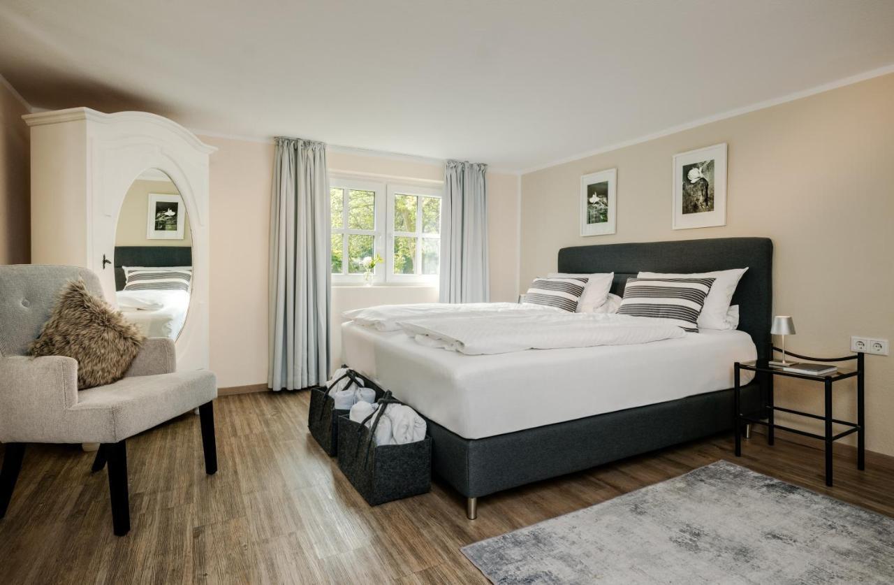 Romantik Neuhaus Hotel