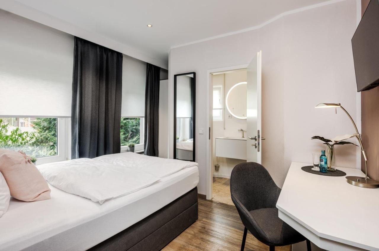 Romantik Neuhaus Hotel Iserlohn